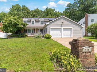 238 Saint David Dr, Mount Laurel, NJ 08054