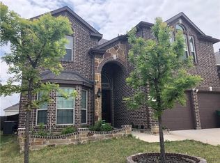 14220 Sugar Hill Dr, Little Elm, TX 75068