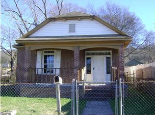 1918 Randolph St, Chattanooga, TN 37404