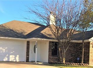 3904 Shellrock Dr, Killeen, TX 76549