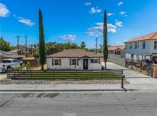 15941 Los Cedros Ave, Fontana, CA 92336