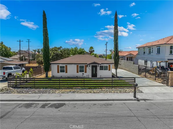 15941 Los Cedros Ave, Fontana, CA 92336