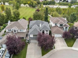 7 N Tuscarora Point NW, Calgary, AB T3L 2B8