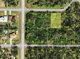 15027 Crescent Ave #2, Pt Charlotte, FL 33953