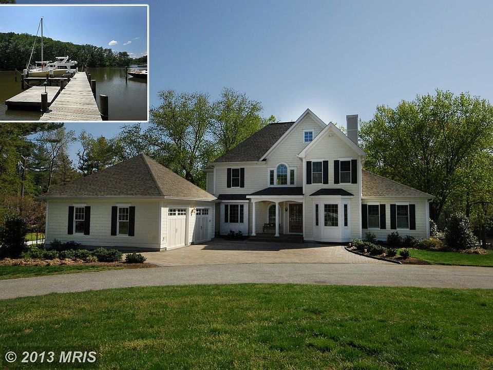 1st image of 721 Harness Creek View Dr