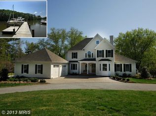 721 Harness Creek View Dr, Annapolis, MD 21403