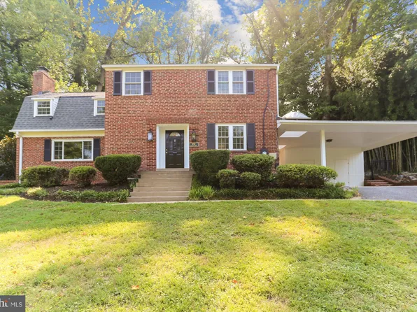 9712 Kensington Pkwy, Kensington, MD 20895