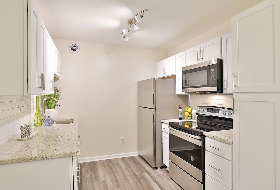 Deluxe Kitchen