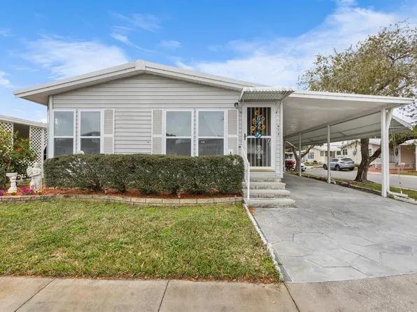 1001 Starkey Rd Lot 613, Largo, FL 33771