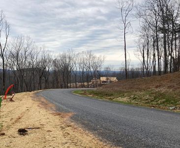 15 High Summit Dr, Ellijay, GA, 30540
