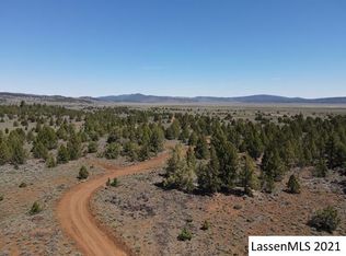 489-205 Horse Camp Springs Rd, Susanville, CA 96130