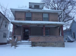 208 Sunnyside Ave, Waterloo, IA 50701