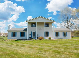 4898 Blue Church Rd, Sunbury, OH 43074