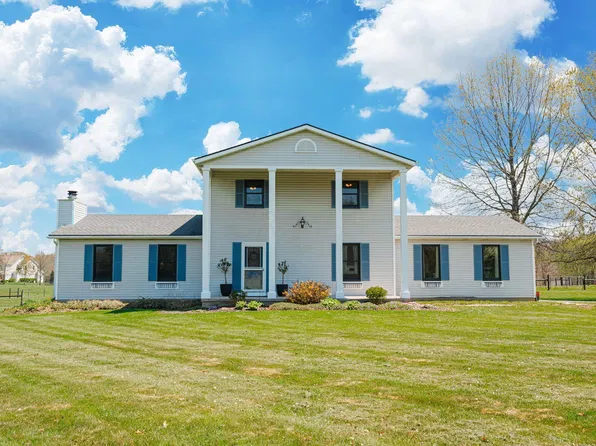 4898 Blue Church Rd, Sunbury, OH 43074