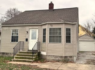 926 Minota Ave, Akron, OH 44306