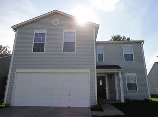 8322 Fortson Rd, Jacksonville, AR 72076