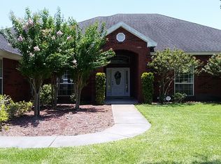 16998 Nacahuita Ln, Harlingen, TX 78552