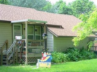 1725 La Plante Ave, Sioux City, IA 51109