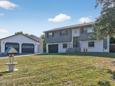 28 Cook Circle, Gansevoort, NY, 12831