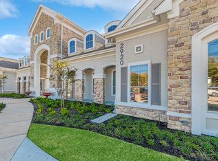 Lakeside Pointe Apartments & Townhomes, Pearland, TX 77584