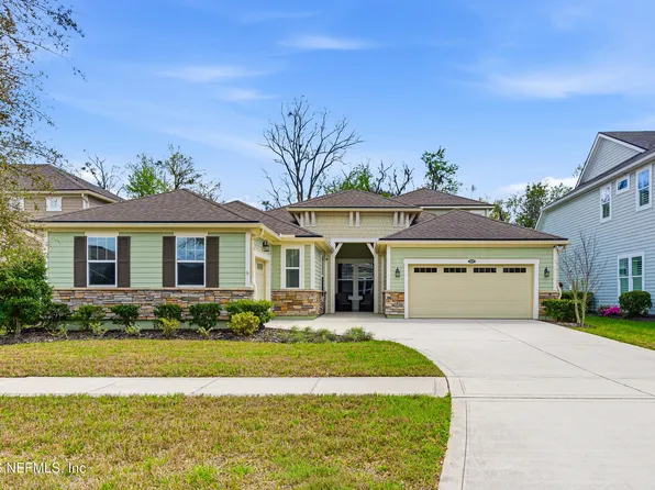 1637 ORANGE BRANCH Trail, St. Johns, FL 32259