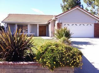 787 Millcroft Ct, Simi Valley, CA 93065