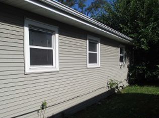 16147 Halsted St, Harvey, IL 60426