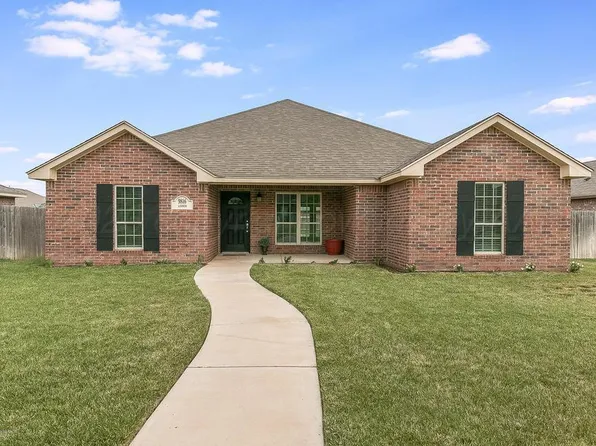 9816 Asher Ave, Amarillo, TX 79119