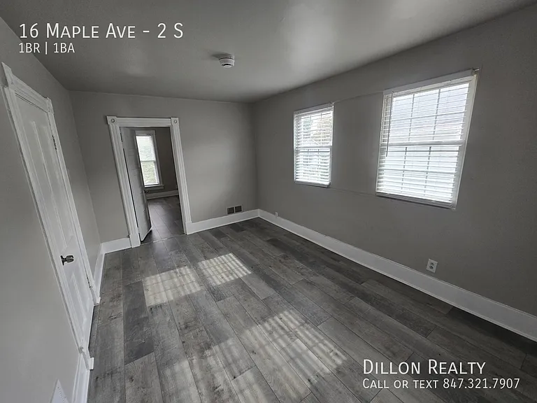 16 S Maple Ave #2S — Photo 3