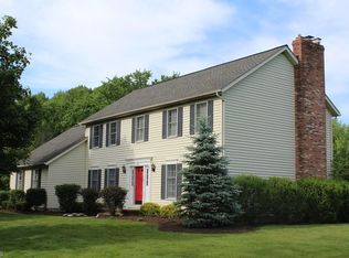 7915 Princewood Dr, Hudson, OH