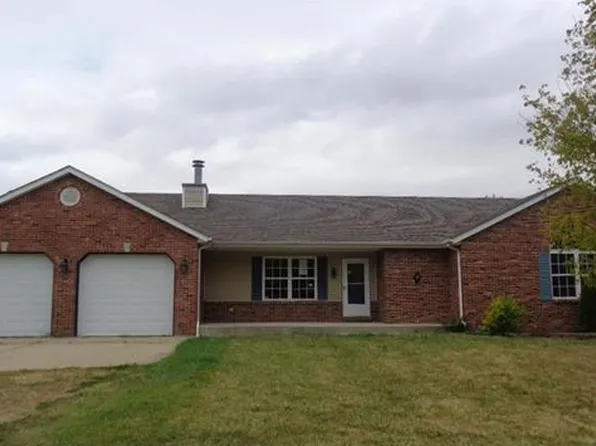 17 David Dr, Saint Jacob, IL 62281