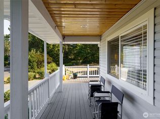 Shelter Bay Division 4, La Conner, WA 98257