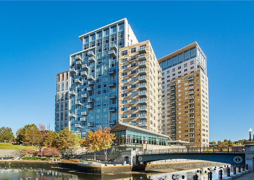 1st image of 100 Exchange St Unit 1601