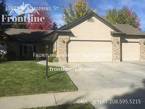 13622 W Elmspring St Photo 1