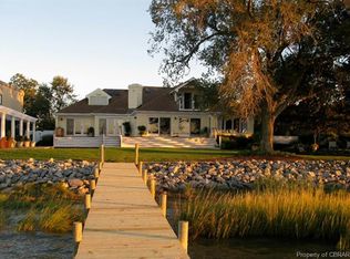 70 Old Meribeth Rd, Hampton, VA 23669