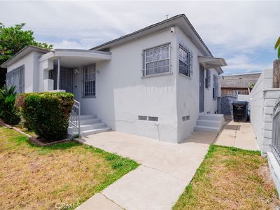 251 W 112th St, Los Angeles, CA, 90061
