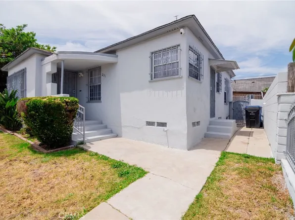 251 W 112th St, Los Angeles, CA 90061