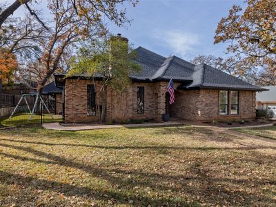 12 Troon Dr, Trophy Club, TX, 76262