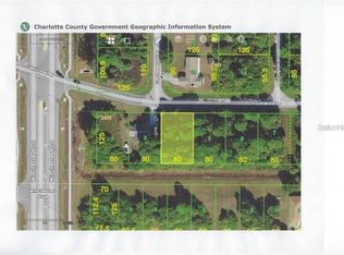 9041 Fruitland Ave, Englewood, FL 34224