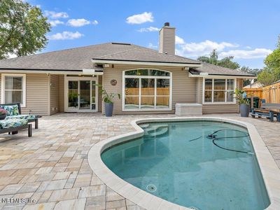 12619 BRIARMEAD Lane, Jacksonville, FL, 32258