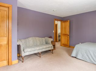 146 Lady Slipper Rd, North Woodstock, NH 03262