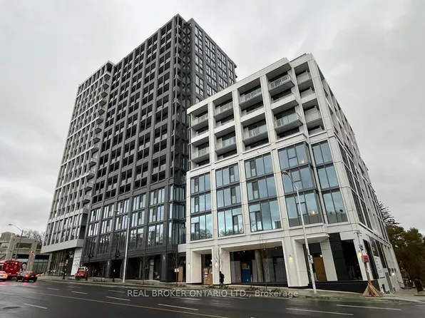 2020 Bathurst St #615, Toronto, ON M5P 2B9