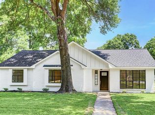 21802 Forest Vista Dr, Humble, TX 77338