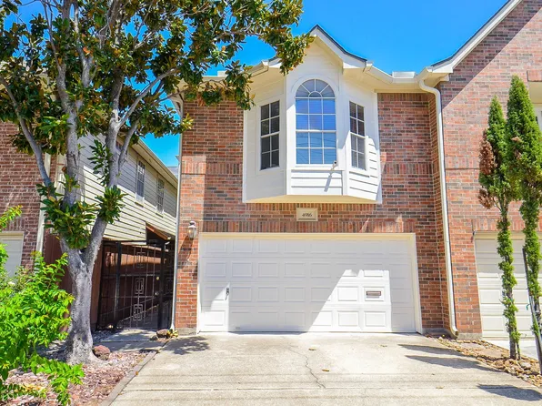 4916 Inker St, Houston, TX 77007