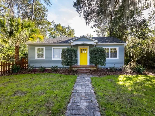 1121 NW 11TH AVENUE, GAINESVILLE, FL 32601