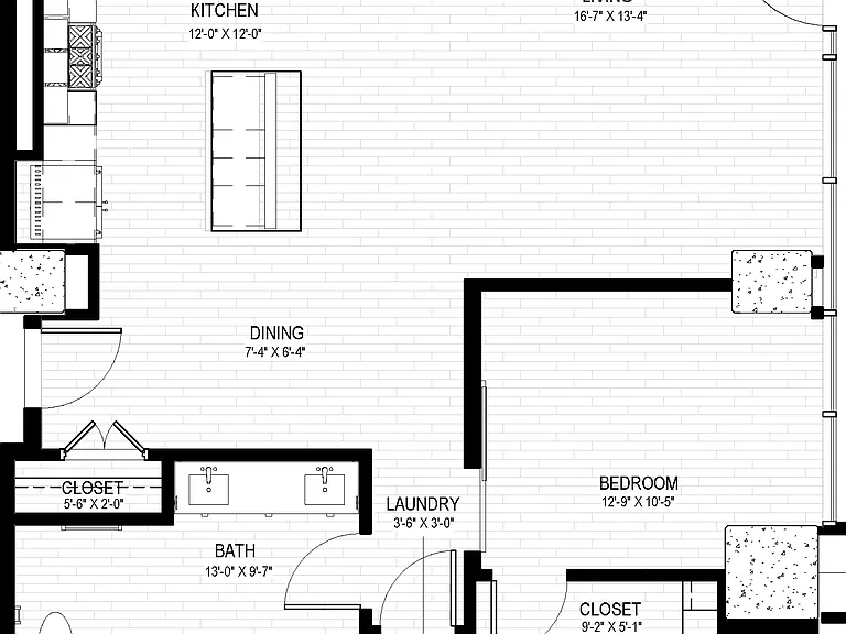 Adeline Luxury Living — Photo 59
