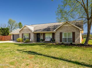 115 Gary Jarvis Dr, Maryville, TN 37801