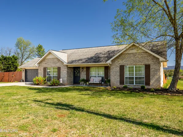 115 Gary Jarvis Dr, Maryville, TN 37801
