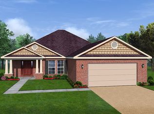 9285 Pembrook Loop, Fairhope, AL 36532