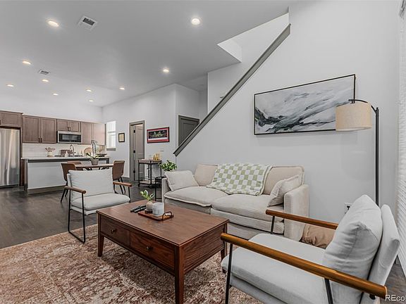 2nd image of 3511 S Marion Street #D